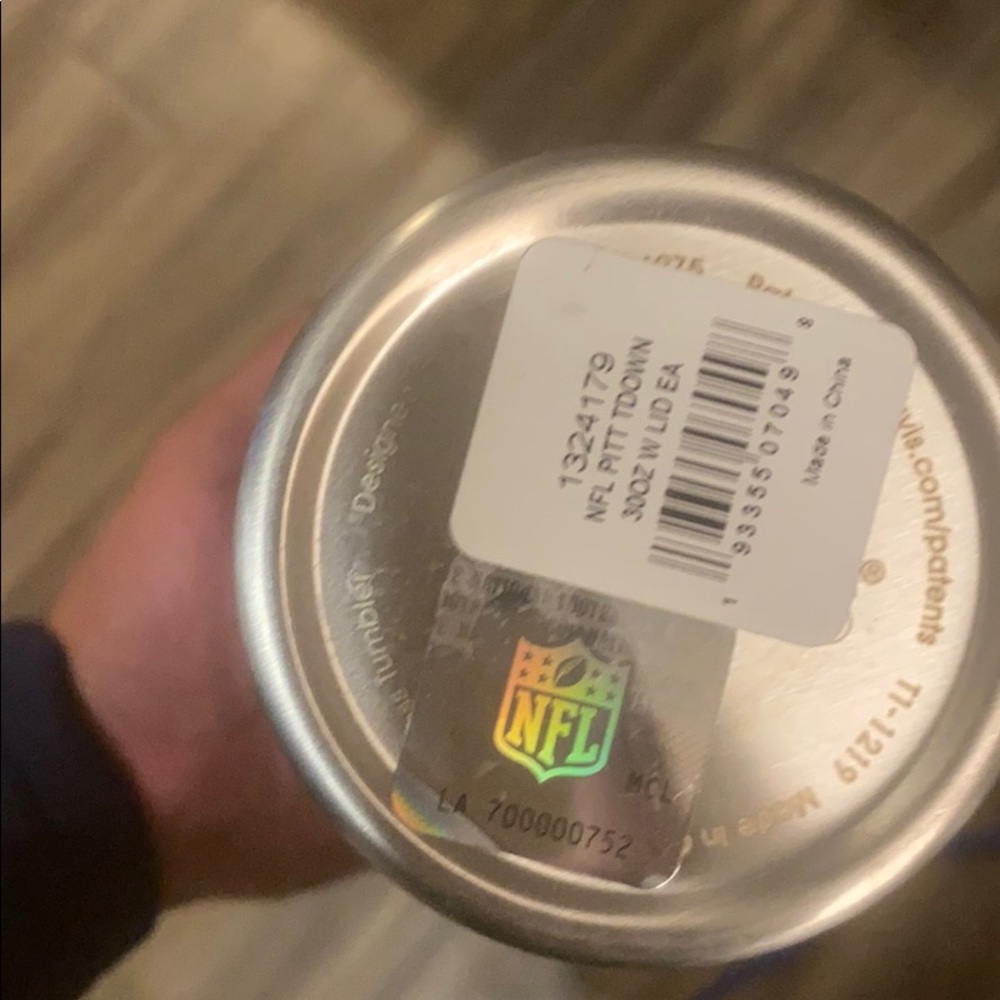 coffee thermo - Picture 4 of 4